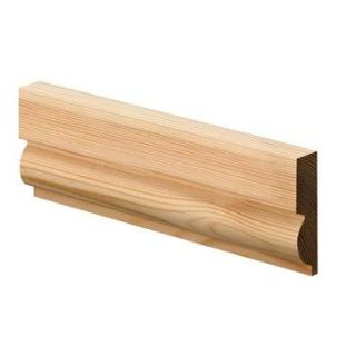 25 X 75MM 5th Torus Architrave