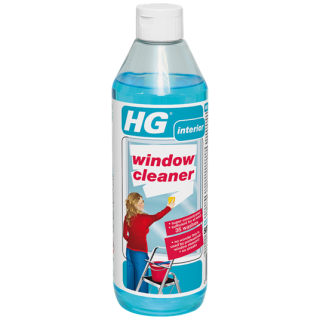 HG window cleaner 0.5L