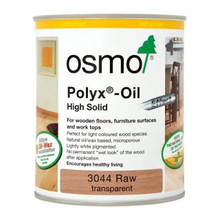 OSMO Polyx Oil Effect Raw 0.75L