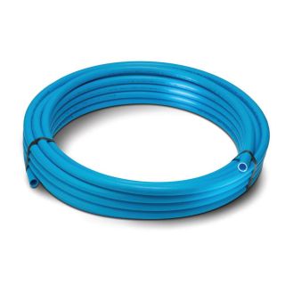 MDPE Pipe 32MM X 50M SDR11 Coil Blue