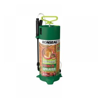 Ronseal Pump Fence Sprayer (37646)