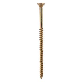 Classic Screws  4.0 x 80mm Box 200