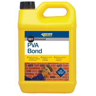 501 PVA Bond  - 5L