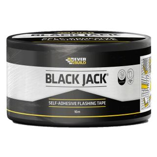 Black Jack Flash Trade 10M - 75MM