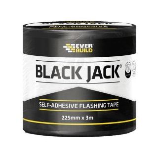 Black Jack Flash Trade 10M - 225MM