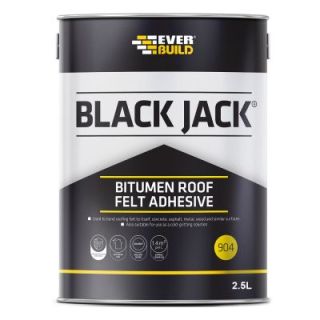 Sika 904 Felt Adhesive - 2.5L