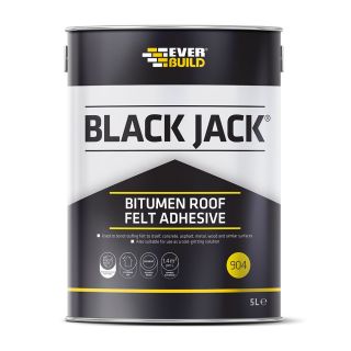 Sika 904 Felt Adhesive - 5L