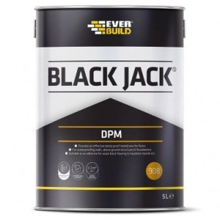 Sika 908 Everproof DPM - 5L