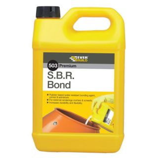 SikaBond SBR - 5L