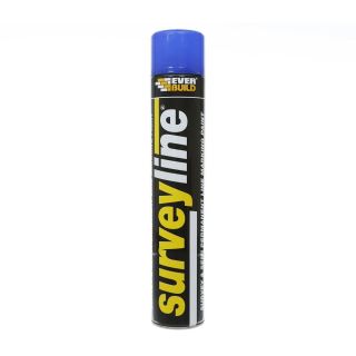 Surveyline Blue 700ML