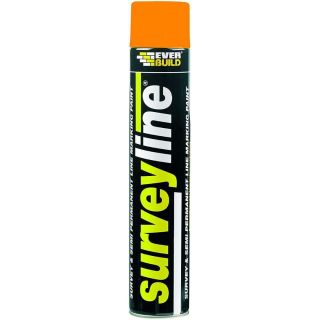 Surveyline Orange 700ML