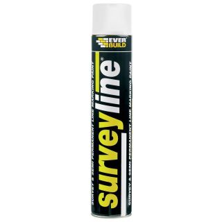 Surveyline White 700ML