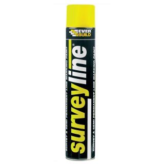 Surveyline Yellow 700ML