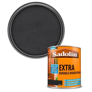 Sadolin Extra Ebony 2.5L