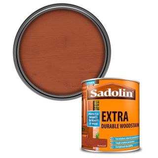 Sadolin Extra Redwood 1L