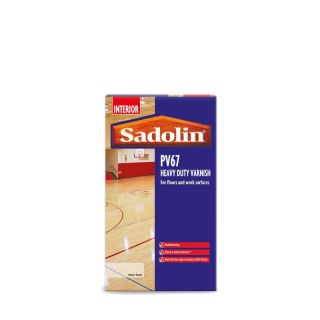 Sadolin Pv67 Satin Set 1L