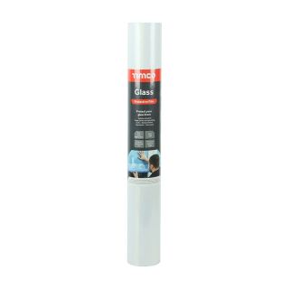 Timco Window Protector 50M x 0.6M