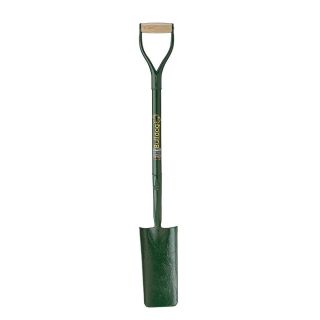 Bulldog All Metal Grafting Shovel Tool