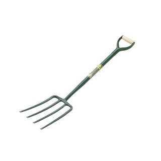 Bulldog All Metal 16 Newcastle Drainer Shovel