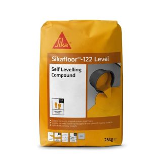 Sikafloor -122 Level Universal Self Levelling Compound 20kg