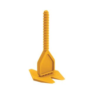 Azpects Porcelain Fixings - Tile Align Post 5mm (Pack 150)