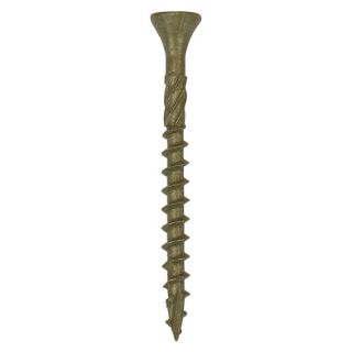 C2 Decking Screw Tx20 4.5 x 65 1000Q