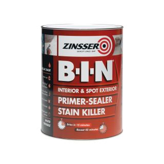 Zinsser B-I-N 500 Ml