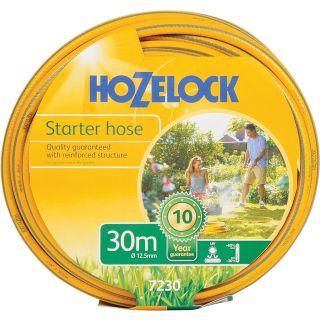 Hozelock 30m Starter Hose