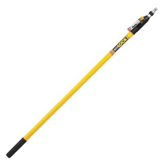 Purdy 4-8 Foot Powerlock Pole