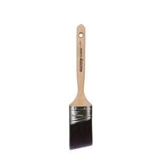 Arroworthy Classic Semi-Oval Angled Nylyn 2 Long Handle