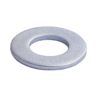 Form A (Din 125) Washers M8 Pk 30