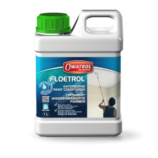 Owatrol Floetrol 1 ltr