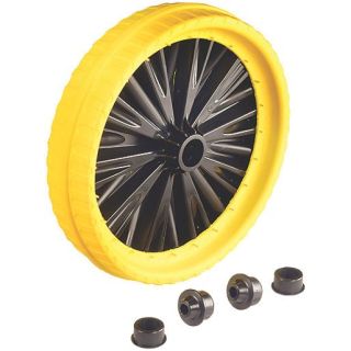 Titan Universal Puncture Proof Wheel Cutcase of 10