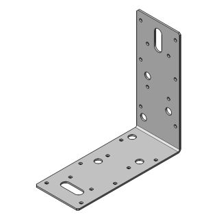 Expamet Angle Bracket 150x150x63mm (AB15015063)