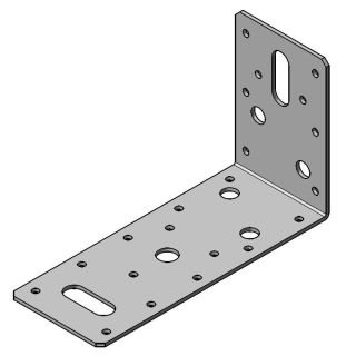 Expamet Angle Bracket 150x90x63mm (AB1509059)