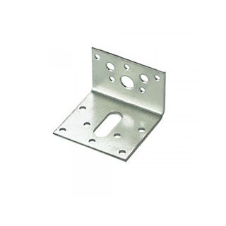 Expamet Angle Bracket 60x40mm (Light Duty) (AB604060RT)