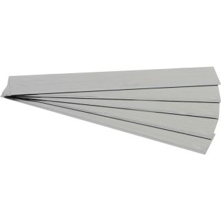 Pk (5) 6 Blades For 6 Wall Scrapers