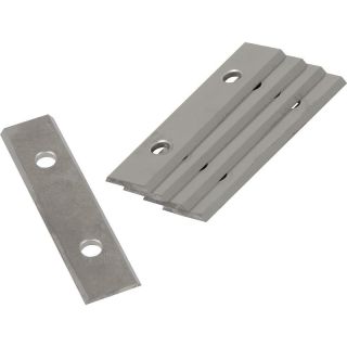 5Pk 50mm Tungsten Carbide Blades