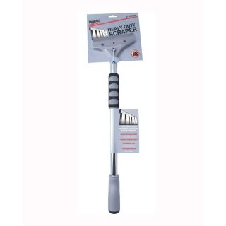 6 Titan Heavy Duty Long Handle Scraper