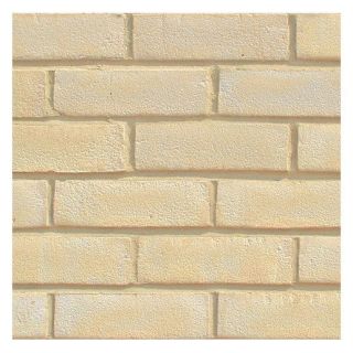 All About Brick Buff Stock (624/Pack)