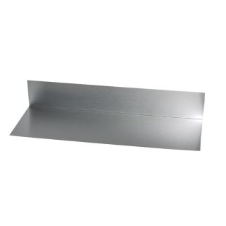 Aluminium Soakers 300mm (4x2) Each