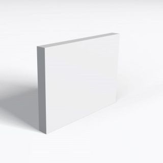 18 X 68MM Square Section - 4.4mtrs (MDF)