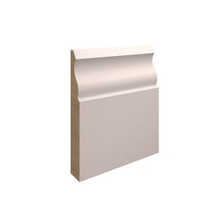 18 x 119MM Ogee - 4.4mtrs (MDF)