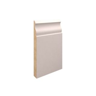 18 x 168MM Ogee -4.4mtrs (MDF)