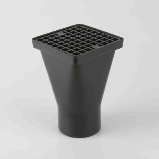 B1071 - Square Hopper (160mm X 110mm)