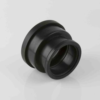 B3500 - PVCu To Standard Clay Adaptor 110mm