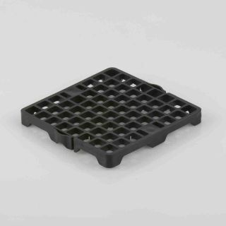 B9141 - 160mm Square Plastic Grid