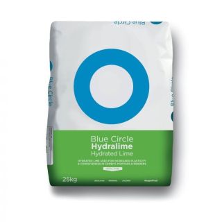 Blue Circle Hydralime 25KG