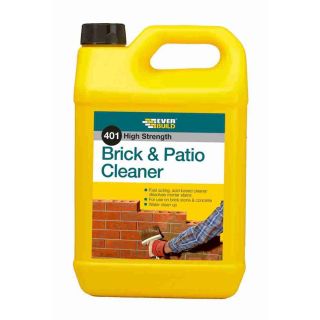 Brick & Patio Cleaner 5L