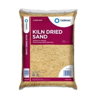 Blue Circle Kiln Dried Sand 20KG KDS